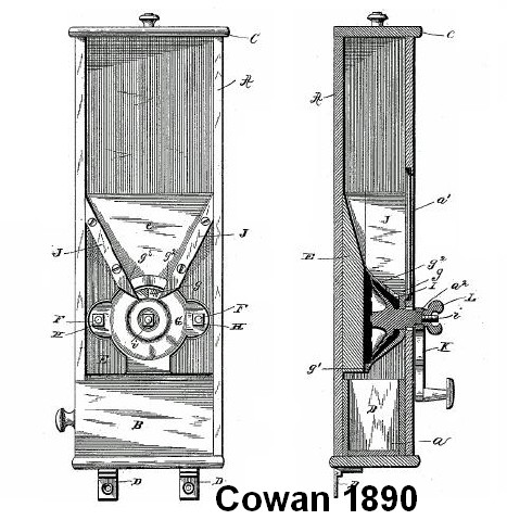 cowan