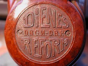 plaque dienes