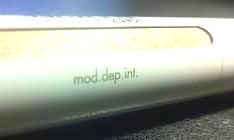 mod-dep
