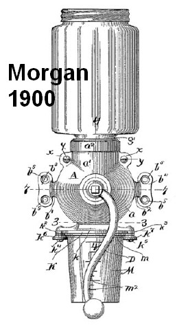 morgan