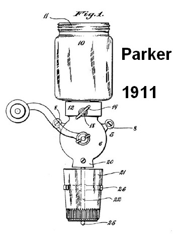 parker