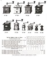 catalogue 1918