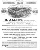 catalogue 1906