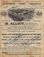catalogue 1914