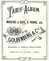 catalogue 1897