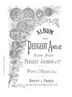 catalogue 1892