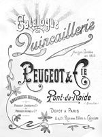 catalogue 1903