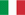 drapeau italien